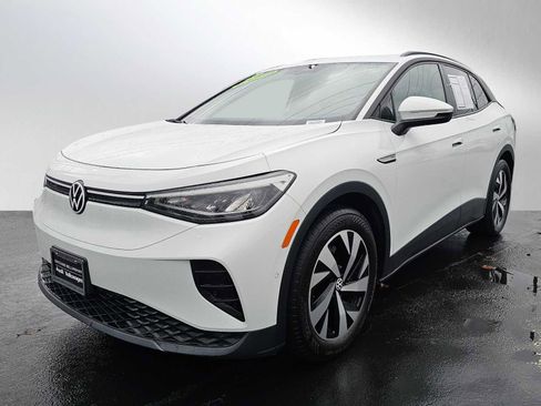 Used 2023 Volkswagen ID.4 Pro image 7