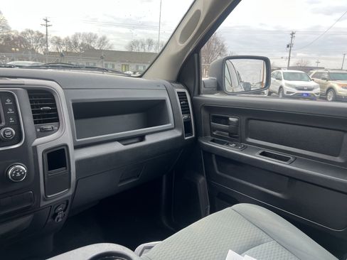 Used 2014 RAM 1500 Express image 14