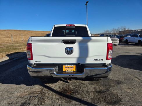 Used 2023 RAM 3500 Tradesman image 5