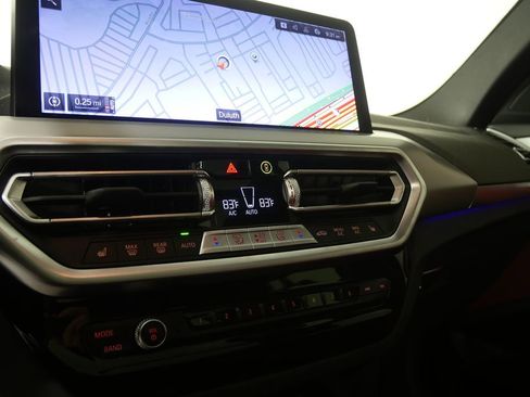 Used 2024 BMW X3 sDrive30i image 20