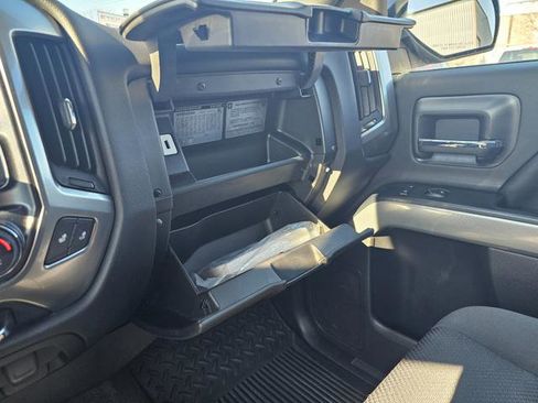 Used 2016 Chevrolet Silverado 1500 LT w/ All Star Edition image 15