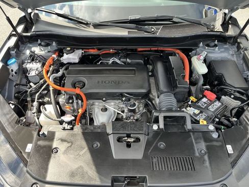 Used 2024 Honda CR-V Sport-L image 20