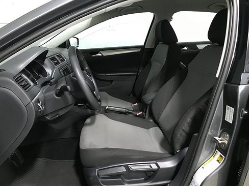 Used 2017 Volkswagen Jetta S FWD image 11
