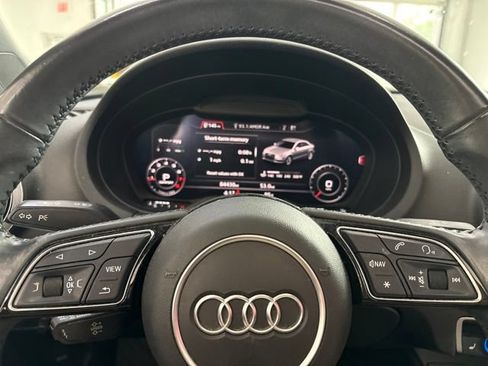 Used 2020 Audi A3 2.0T Premium Plus w/ Premium Plus Package AWD/4WD image 14