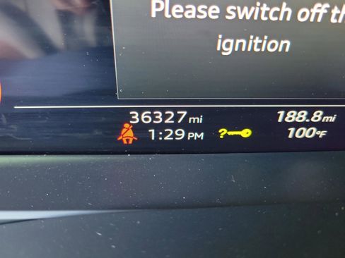 Used 2022 Audi Q7 Premium Plus image 12