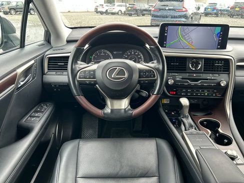 Used 2021 Lexus RX 350 AWD w/ Premium Package image 21