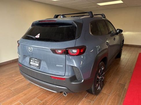 New 2026 MAZDA CX-50 2.5 Hybrid w/ Weather Package image 4