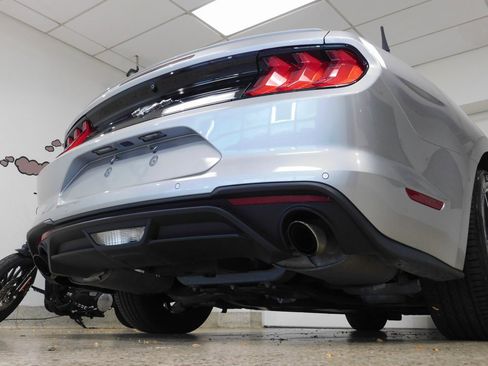 Used 2020 Ford Mustang Premium image 91