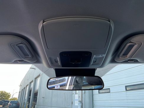 Used 2025 Toyota Camry LE image 15