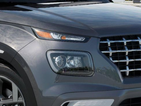 New 2026 Hyundai Venue SEL image 9