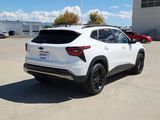 Used 2024 Chevrolet Trax ACTIV w/ Sunroof Package image 3
