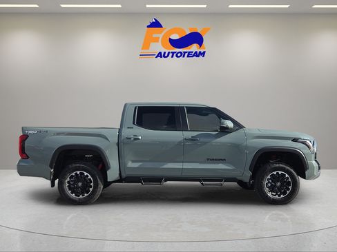 New 2026 Toyota Tundra SR5 AWD/4WD image 5