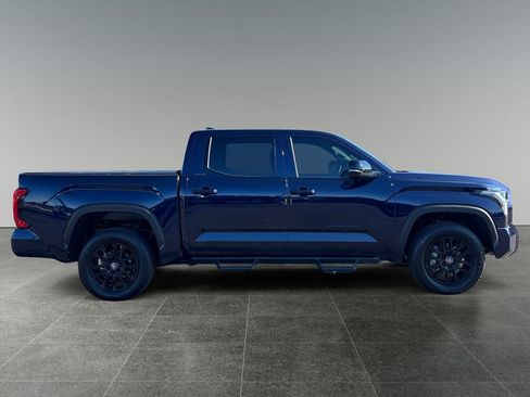 Used 2025 Toyota Tundra Limited image 8