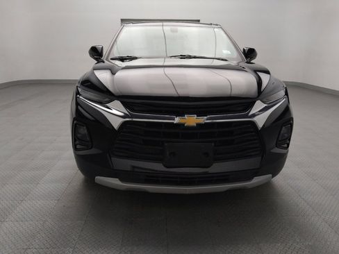 Used 2019 Chevrolet Blazer LT image 14
