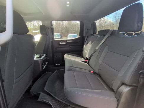 Used 2023 Chevrolet Silverado 1500 LT Trail Boss image 24