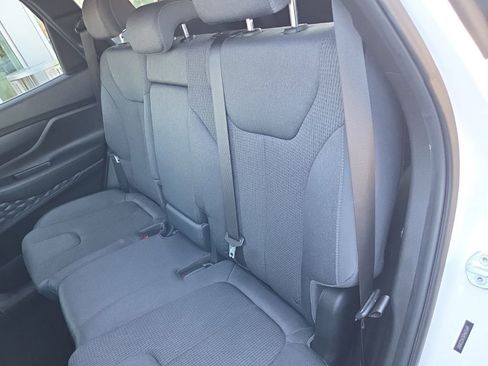Certified 2023 Hyundai Santa Fe SEL AWD/4WD image 30