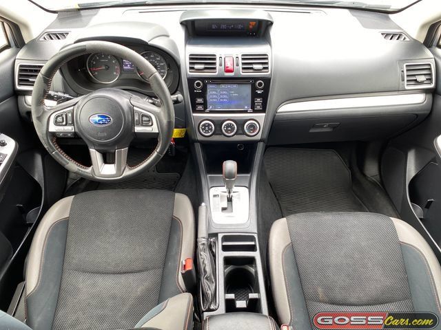 Used 2016 Subaru Crosstrek 2.0i Premium AWD/4WD image 8