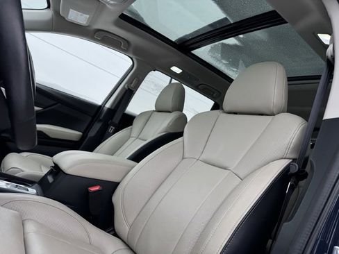 Used 2024 Subaru Ascent Limited w/ Technology Package image 8