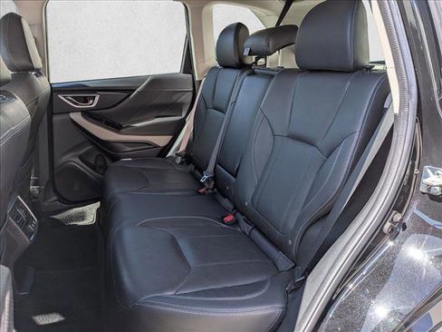 Certified 2022 Subaru Forester Limited AWD/4WD image 19