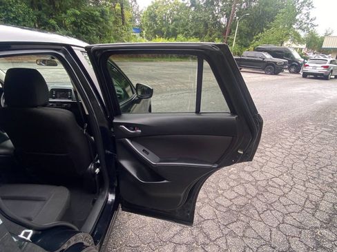 Used 2015 MAZDA CX-5 Touring AWD/4WD image 39