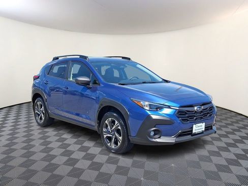 Certified 2025 Subaru Crosstrek 2.0i Premium AWD/4WD image 1