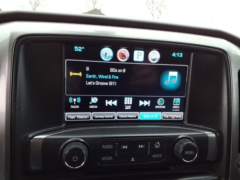 Used 2016 Chevrolet Silverado 1500 LT w/ All Star Edition image 18