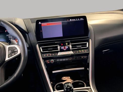 Used 2025 BMW M850i xDrive AWD/4WD image 6