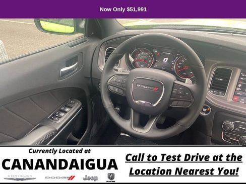 Used 2023 Dodge Charger Scat Pack image 21