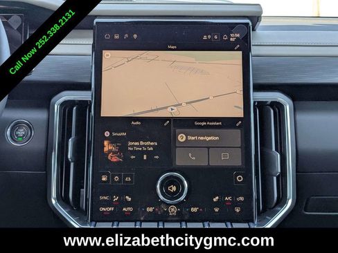 New 2026 GMC Acadia Elevation w/ Elevation Premium Package image 20