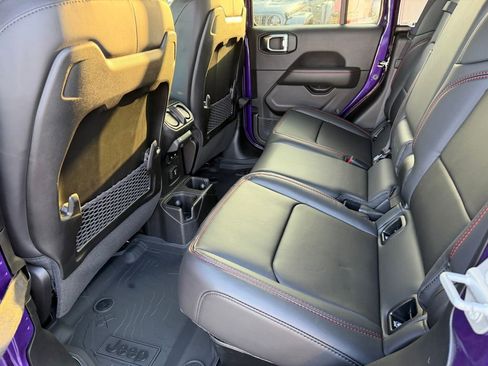 New 2026 Jeep Gladiator Rubicon image 9