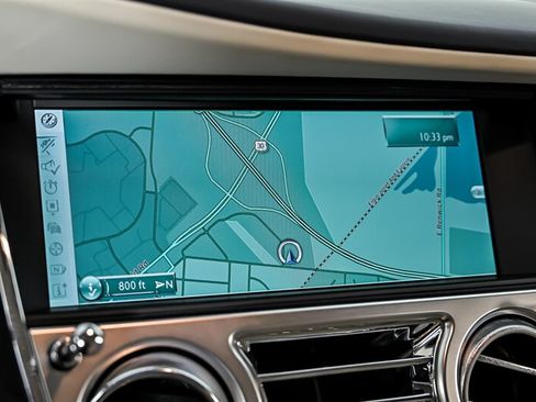 Used 2015 Rolls-Royce Wraith RWD image 29