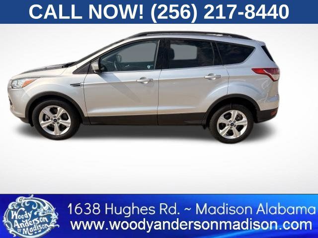 Used 2014 Ford Escape SE w/ Equipment Group 201A FWD image 4