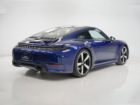 New 2026 Porsche 911 Carrera 4S image 10