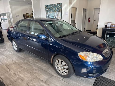 Used 2004 Toyota Corolla S image 4
