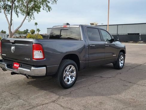 Used 2020 RAM 1500 Lone Star image 9