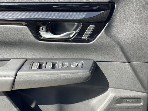 Used 2024 Honda CR-V EX-L image 22