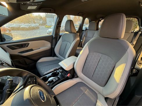New 2026 Subaru Forester AWD/4WD image 10