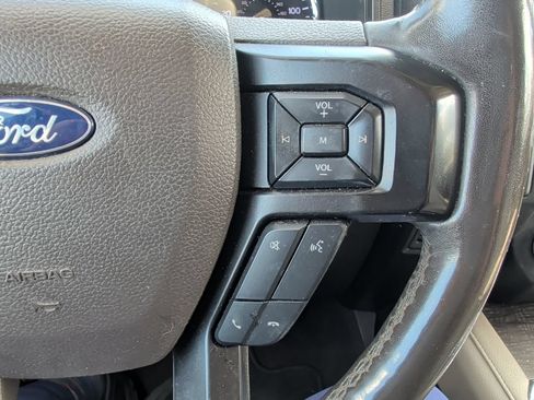 Used 2019 Ford Expedition Limited RWD image 6