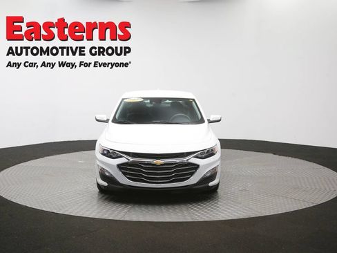 Used 2024 Chevrolet Malibu LT FWD image 52