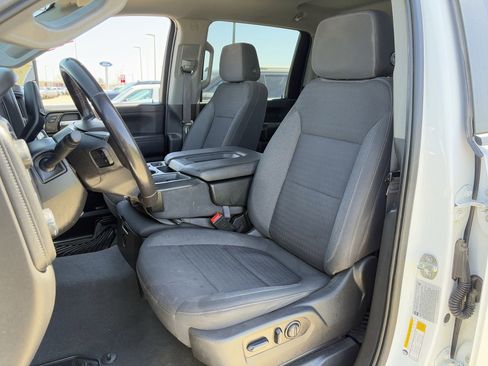 Used 2023 Chevrolet Silverado 2500 LT w/ Convenience Package image 24