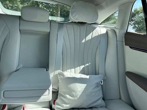 Used 2023 Mercedes-Benz EQS 450+ Sedan image 14