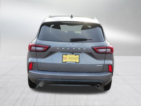 Certified 2024 Ford Escape ST-Line image 6