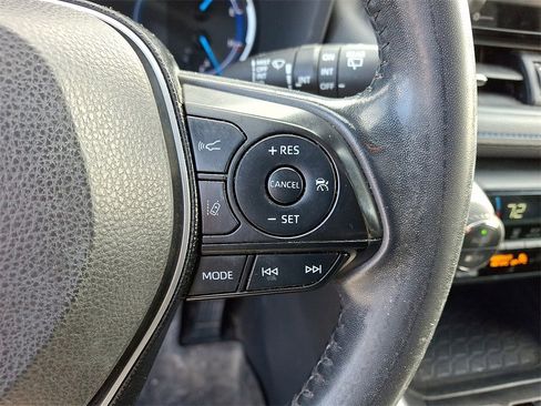 Used 2019 Toyota RAV4 XSE w/ Carpet Mat Package image 22