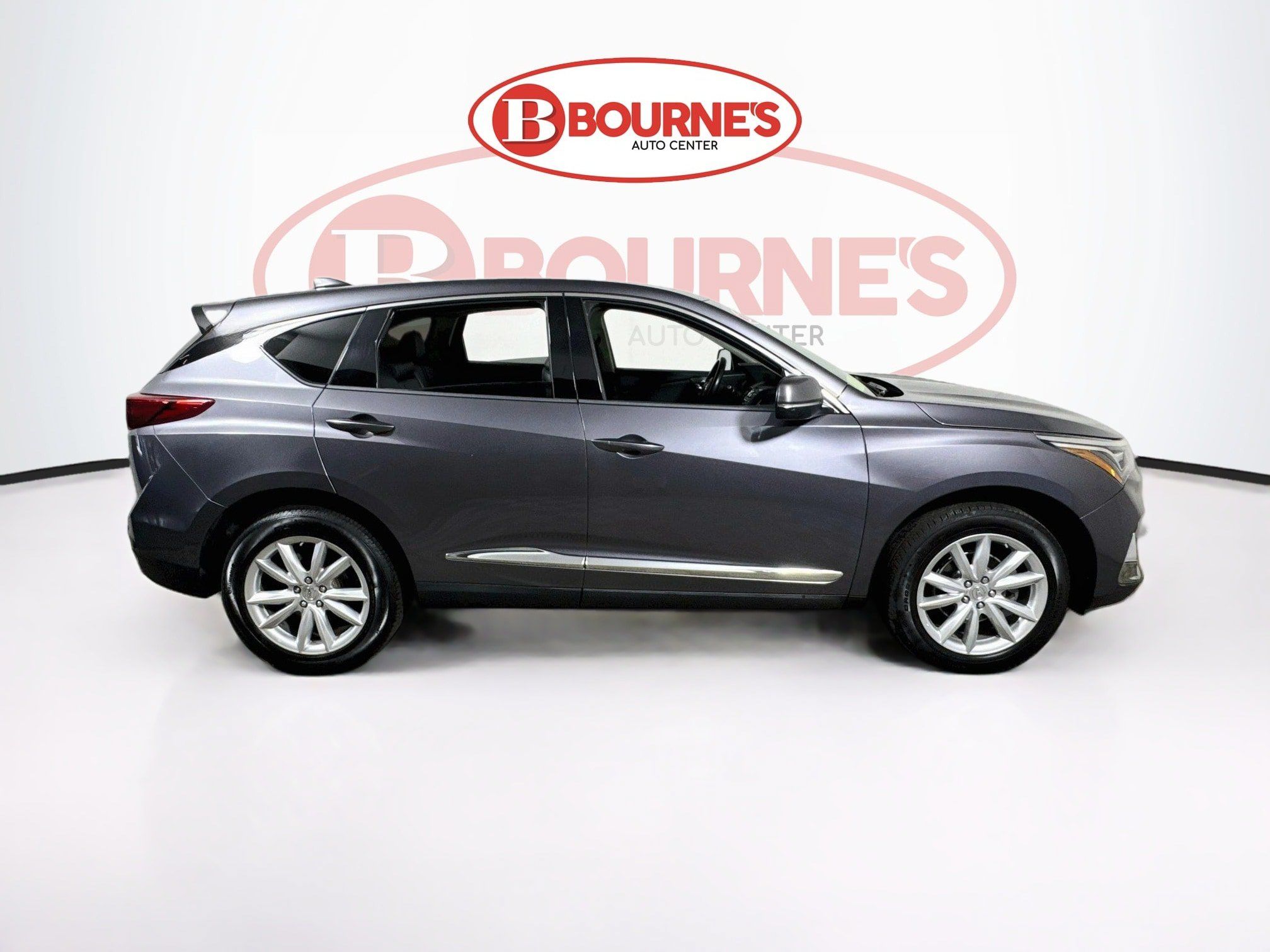 Used 2020 Acura RDX AWD image 12