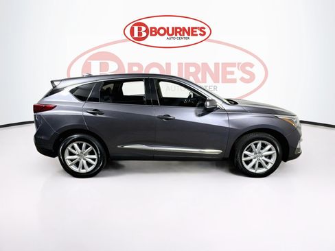 Used 2020 Acura RDX AWD image 12