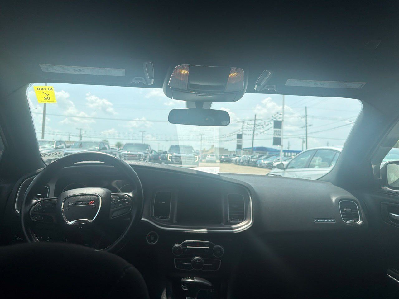 Used 2022 Dodge Charger SXT RWD image 9