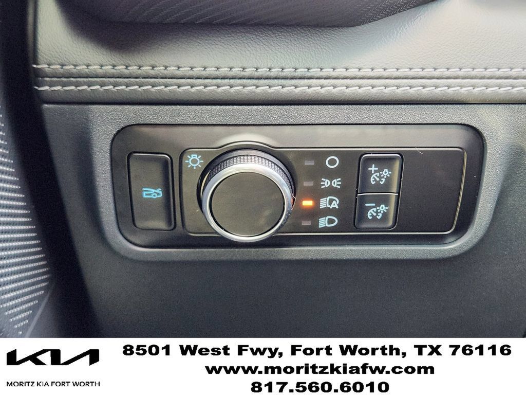 Used 2024 Ford Mustang GT Premium RWD image 21