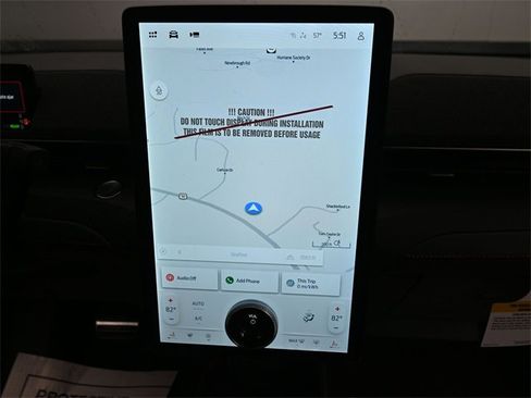 New 2025 Ford Mustang Mach-E Premium w/ Sport Appearance Package image 19