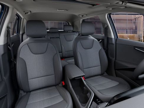 New 2025 Kia Niro EX image 15