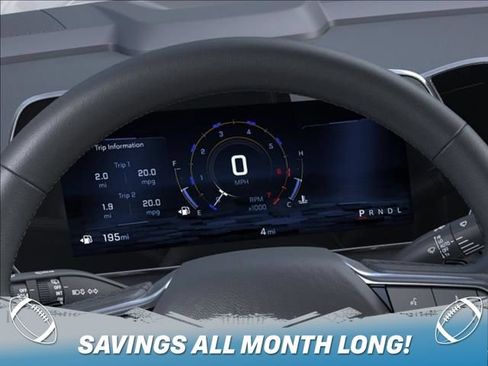 New 2026 Chevrolet Tahoe Premier w/ Sun And Tow Package AWD/4WD image 18